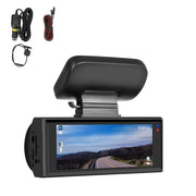 Luxglitter™ Full View Car Dashcam System