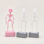 The Dancing Skeleton - Aquarium Bubbler