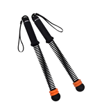 Adjustable Ropeless Battle Ropes Training