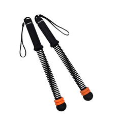 Adjustable Ropeless Battle Ropes Training